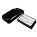 Sostituzione della batteria compatibile per HTC 35H00077-00M,TRIN160