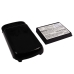 Sostituzione della batteria compatibile per HTC 35H00077-00M,TRIN160