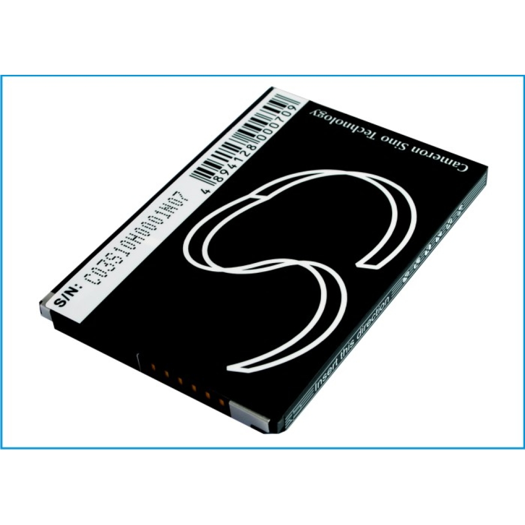 Mobile Phone Battery O2 CS-DD810SL