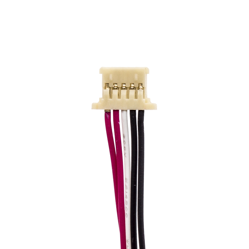 Batterie Sostituisce PR-445585