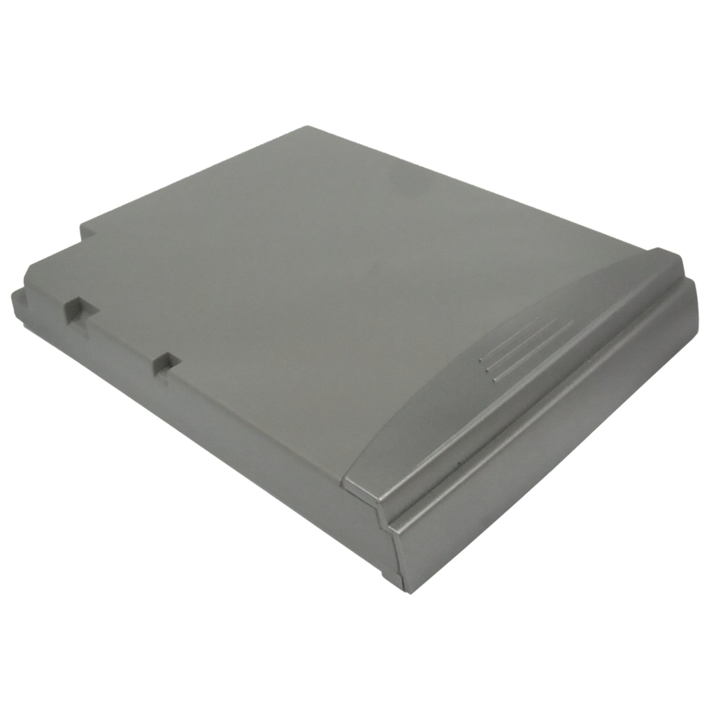 Batteria Dell Cameron Sino CS-DE100, retro senza etichetta con numero di serie in rilievo