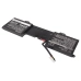 Batterie Batteria notebook CS-DE1090NB