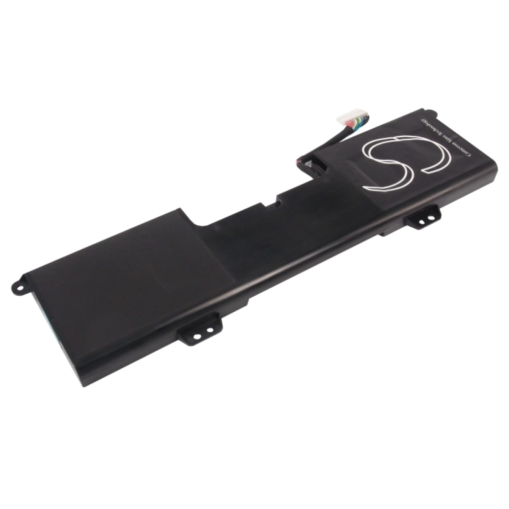 Batterie Batteria notebook CS-DE1090NB