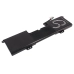 Batterie Batteria notebook CS-DE1090NB