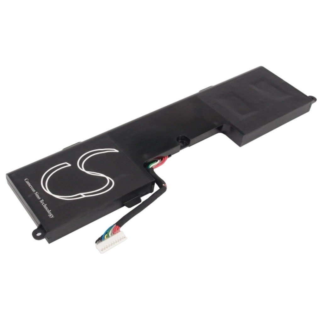 Batterie Batteria notebook CS-DE1090NB