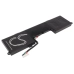 Batterie Batteria notebook CS-DE1090NB