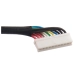Batterie Batteria notebook CS-DE1090NB
