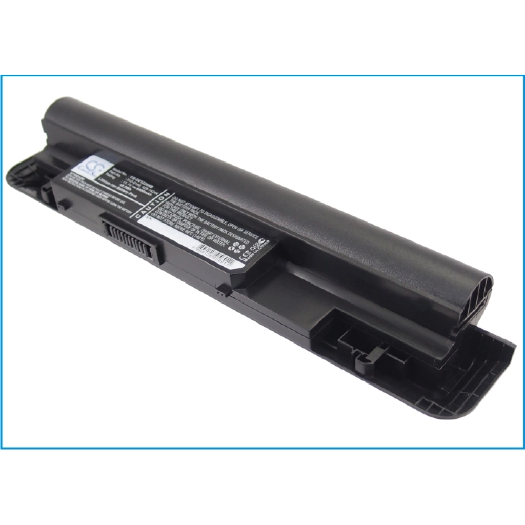 Batterie Batteria notebook CS-DE1220HB
