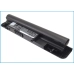 Batterie Batteria notebook CS-DE1220HB