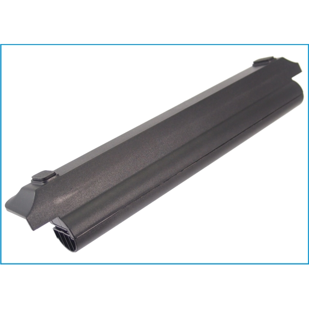 Batterie Batteria notebook CS-DE1220HB