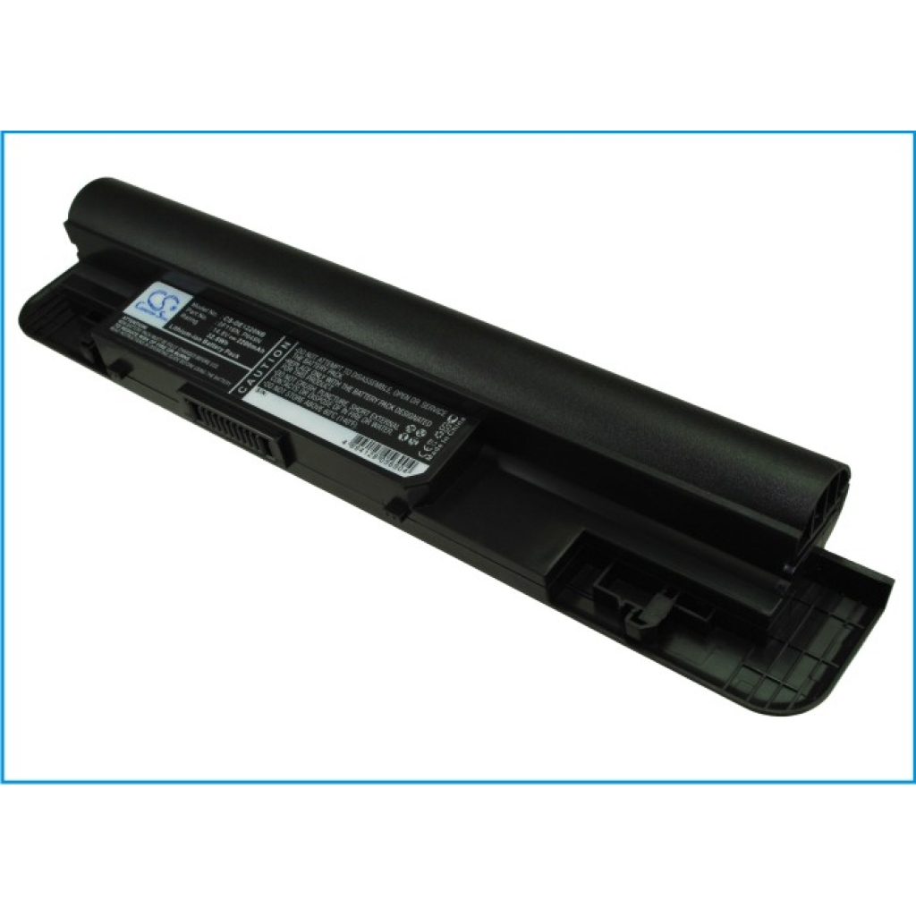Batteria Sostituisce Dell 0F116N