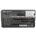 Batterie Sostituisce 312-0347