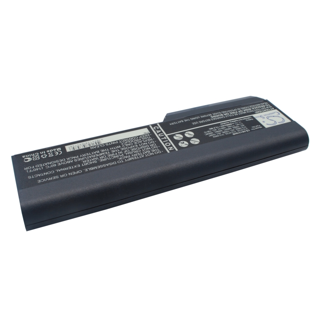 Batterie Sostituisce T116C