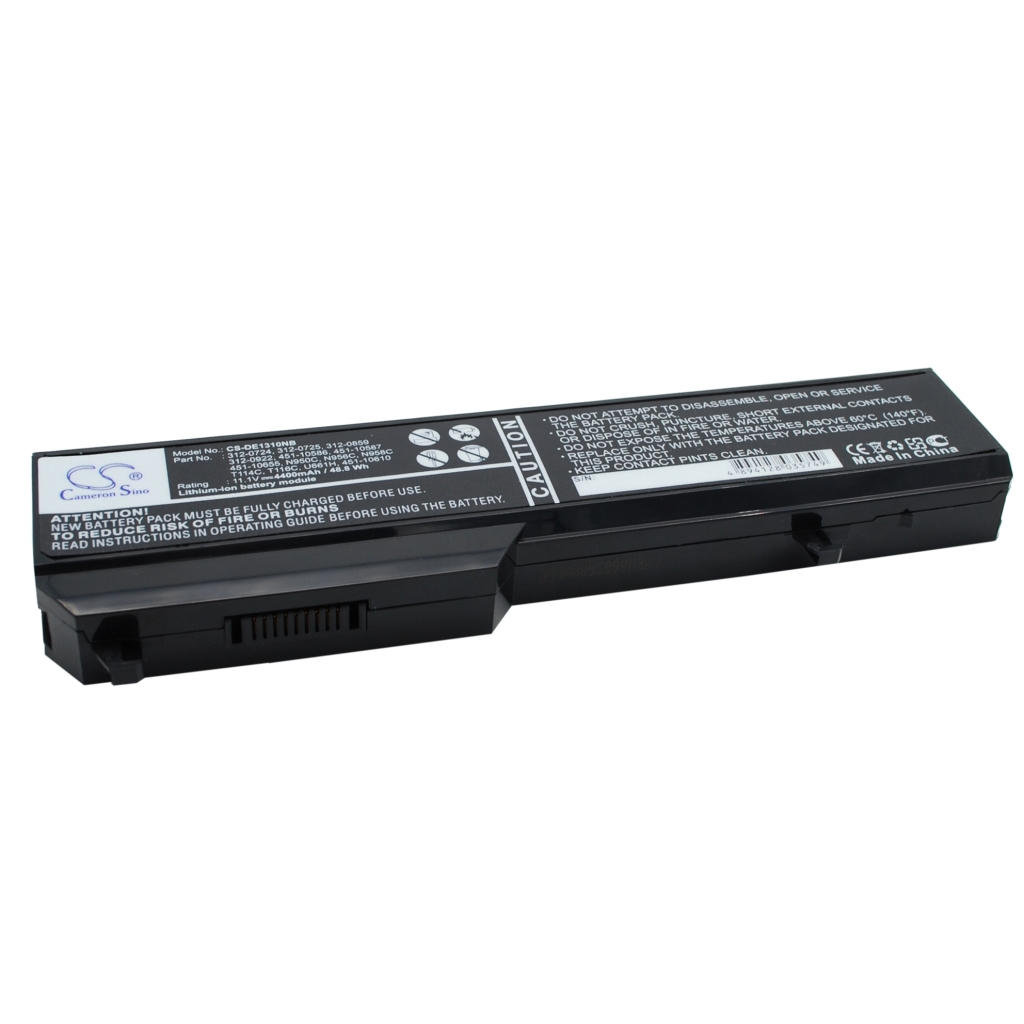 Batterie Sostituisce N950C
