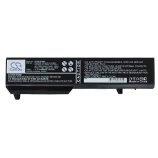 Sostituzione della batteria compatibile per DELL 312-0724,312-0725,312-0859,312-0922,451-10586...