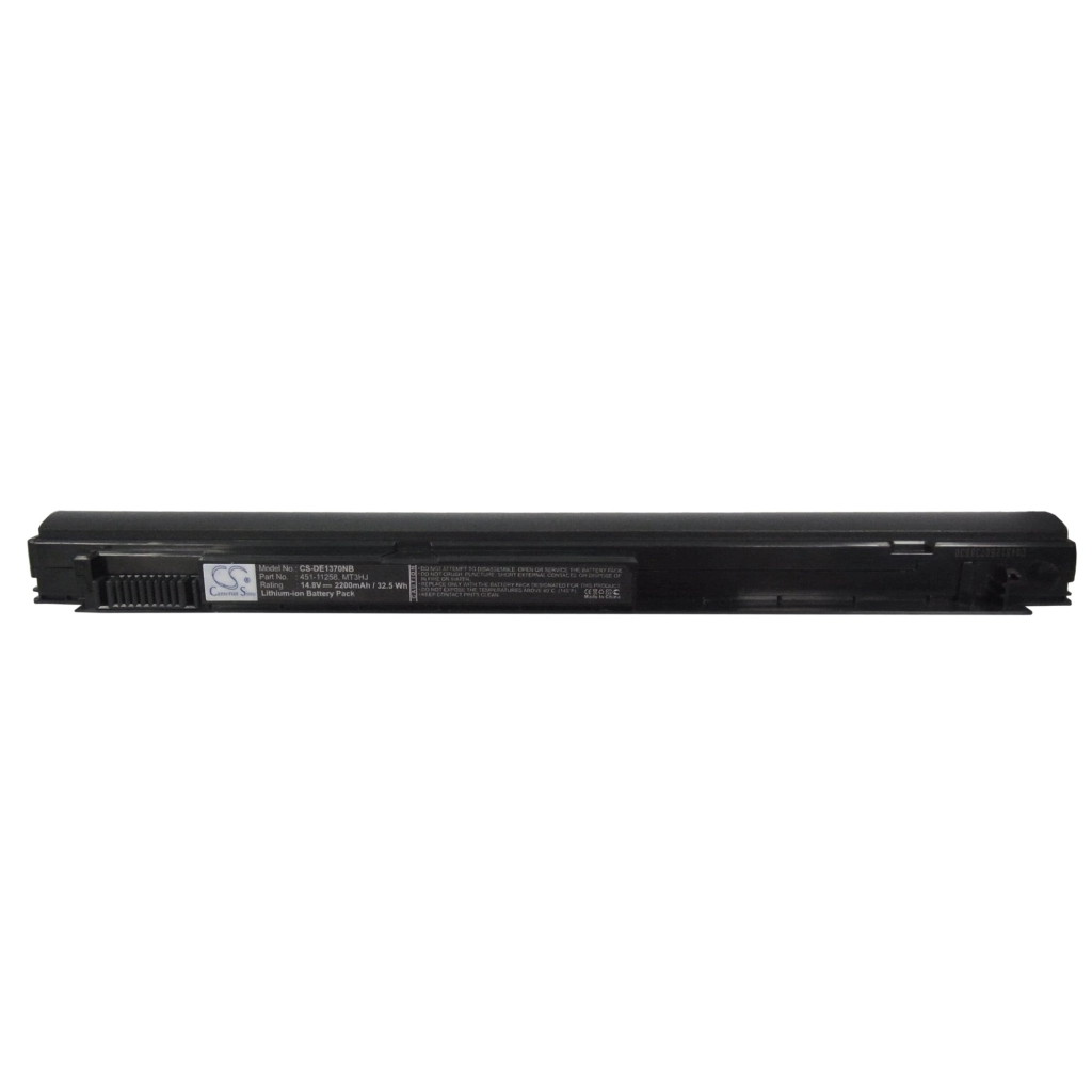 Batterie Batteria notebook CS-DE1370NB