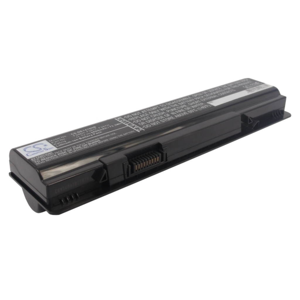 Batterie Sostituisce 0G066H