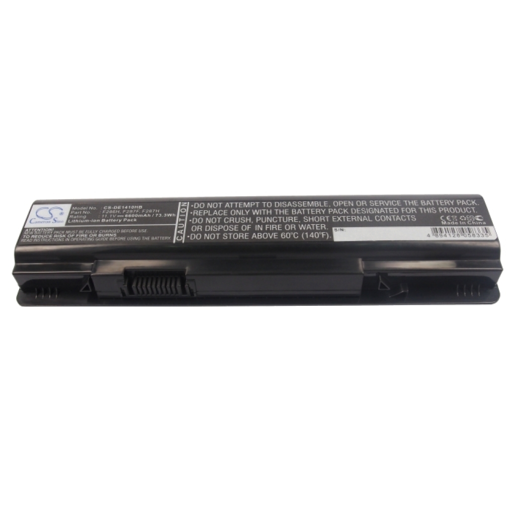 Batterie Sostituisce 0G066H