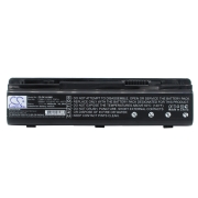 CS-DE1410NB<br />Batterie per   sostituisce la batteria DP-01072009