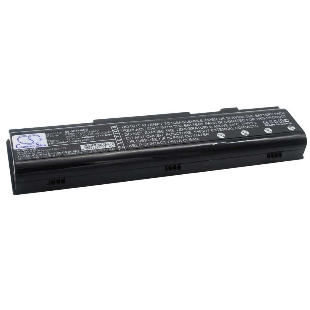 Batterie Sostituisce 0G069H