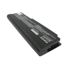 Sostituzione della batteria compatibile per DELL 312-0543,312-0580,312-0584,312-0585,451-10516...