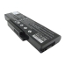 Notebook battery Gigabyte CS-DE1425HB