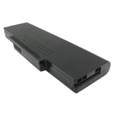 Sostituzione della batteria compatibile per DELL 1ZS070C,90-NFV6B1000Z,90-NFY6B1000,90-NFY6B1000Z,906C5040F...