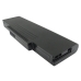 Notebook battery Gigabyte CS-DE1425HB