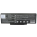 Notebook battery Gigabyte CS-DE1425HB