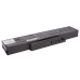 Batteria notebook Seanix CS-DE1425NB
