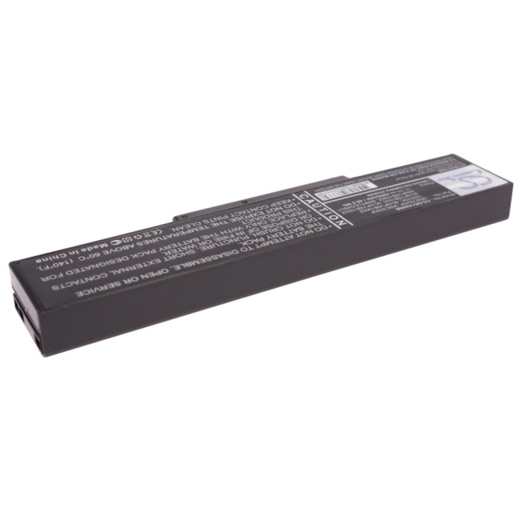 Batteria notebook Seanix CS-DE1425NB