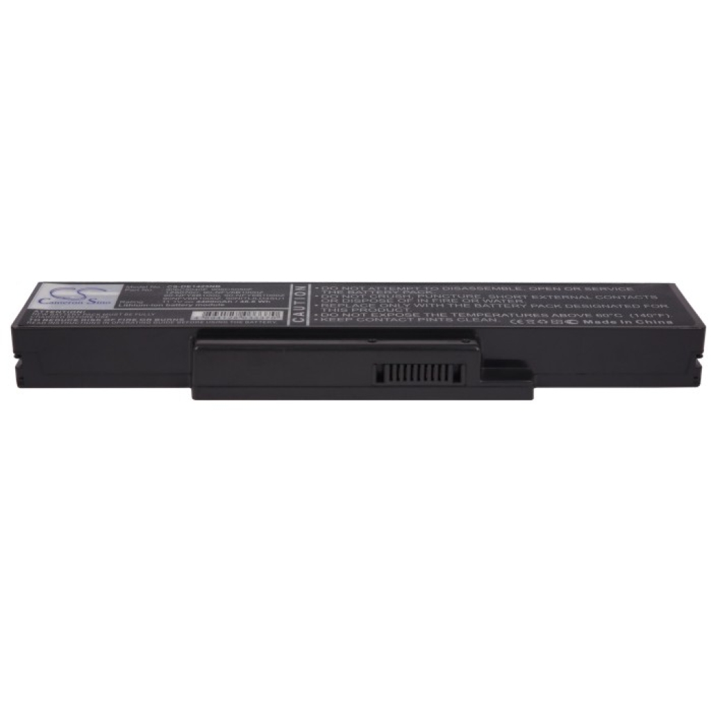 Batteria notebook Seanix CS-DE1425NB