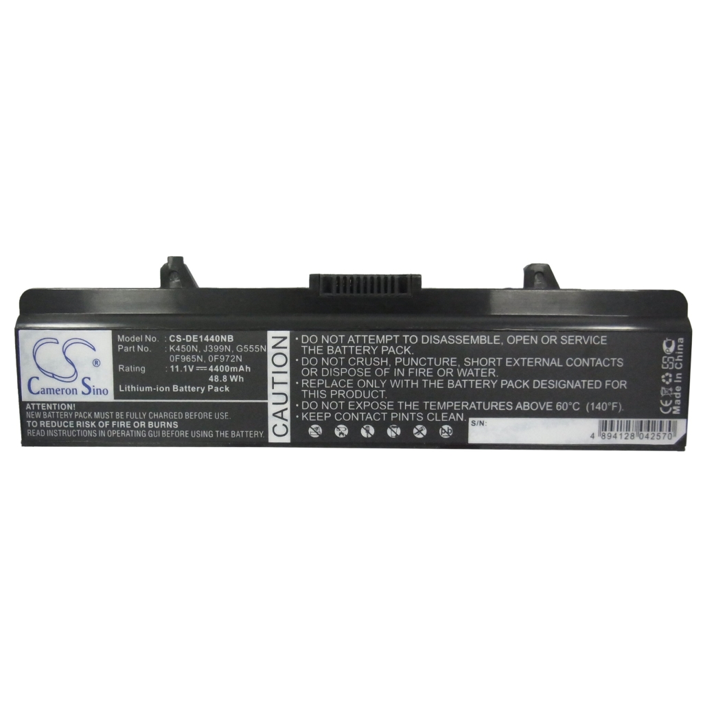 CS-DE1440NB