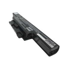 Sostituzione della batteria compatibile per DELL 0U600P,312-4009,N998P,P219P,U597P...