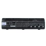 CS-DE1410NB<br />Batterie per   sostituisce la batteria QU-080807002
