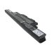 Batterie Sostituisce N998P