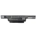 Batterie Sostituisce N998P