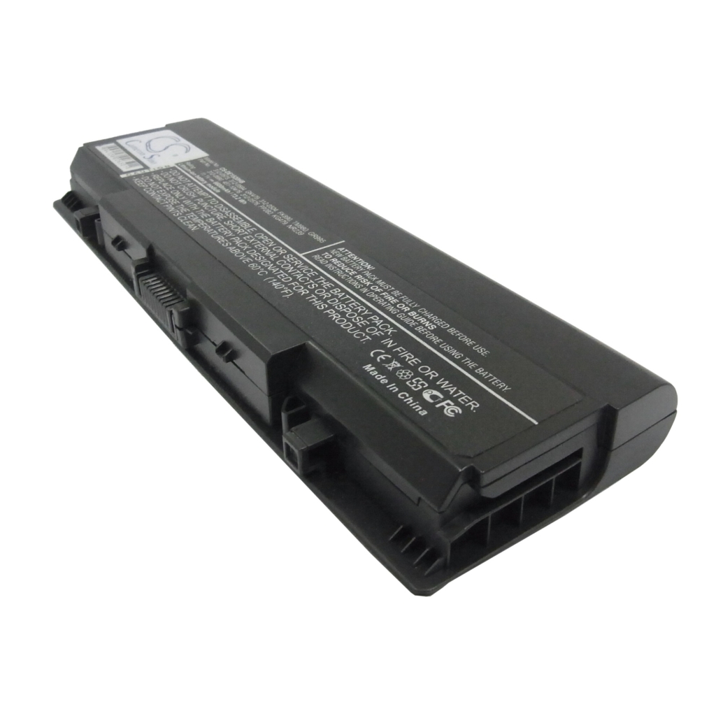 Batterie Sostituisce FP282