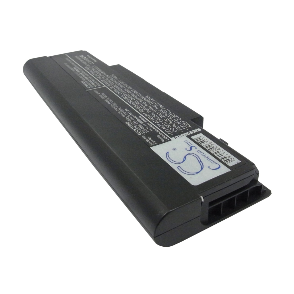 Batterie Sostituisce FP282