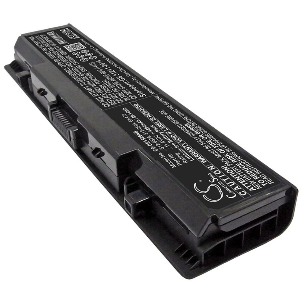 Batterie Sostituisce 0FK890