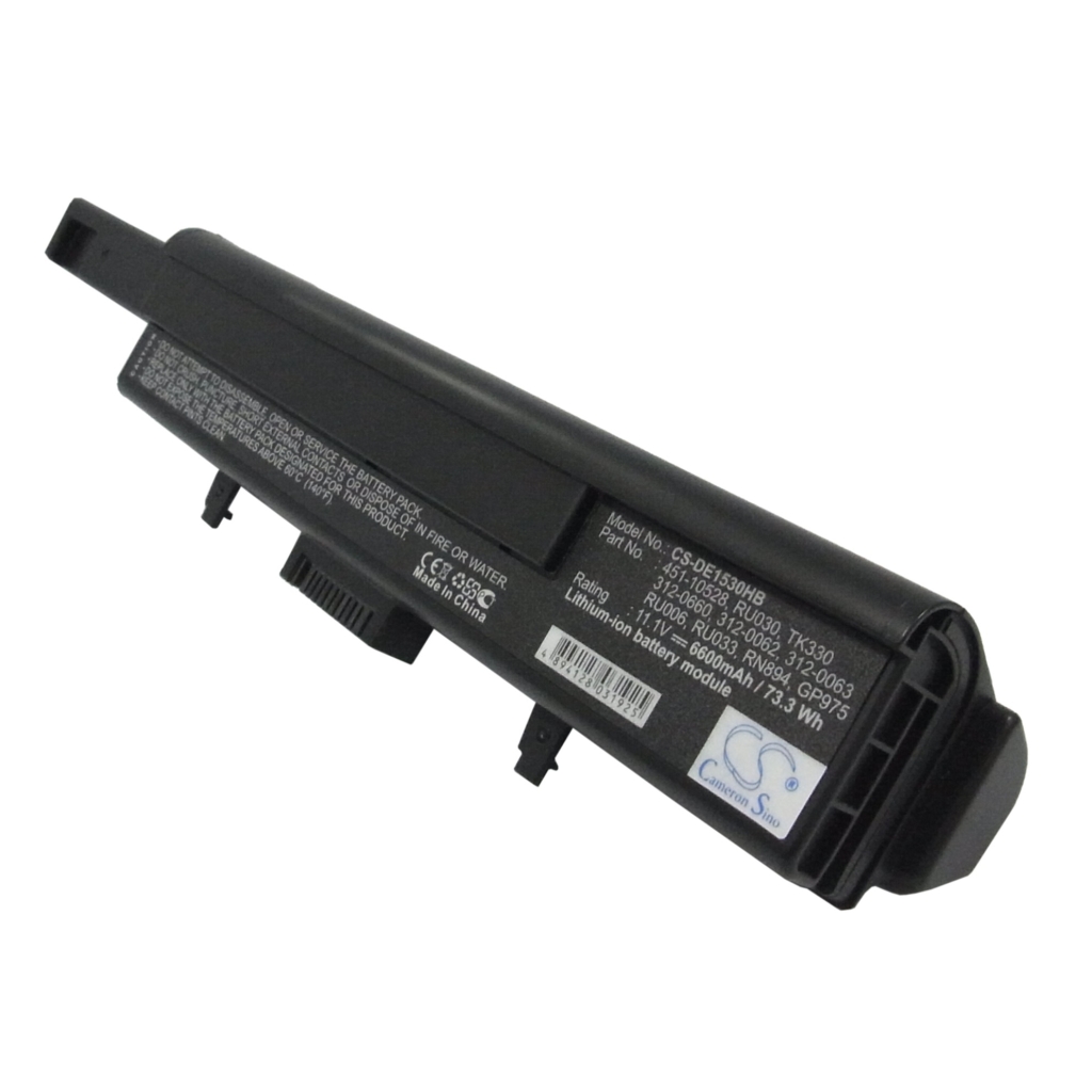 Batterie Sostituisce XT832