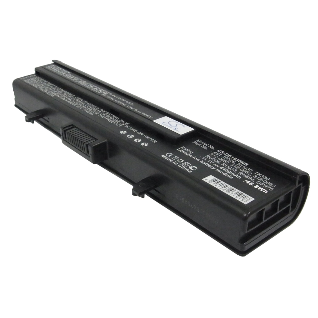 Batterie Sostituisce XT832