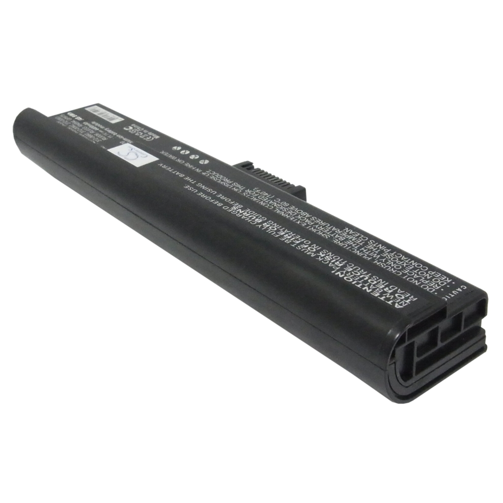 Batterie Sostituisce XT832