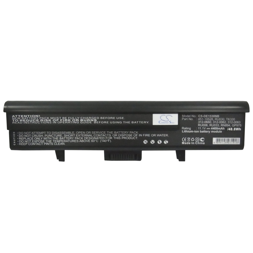 Batterie Sostituisce XT832