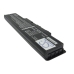 Batterie Sostituisce 0MT276
