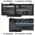 Batterie Sostituisce 0G5M10