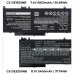 Batterie Sostituisce 0G5M10