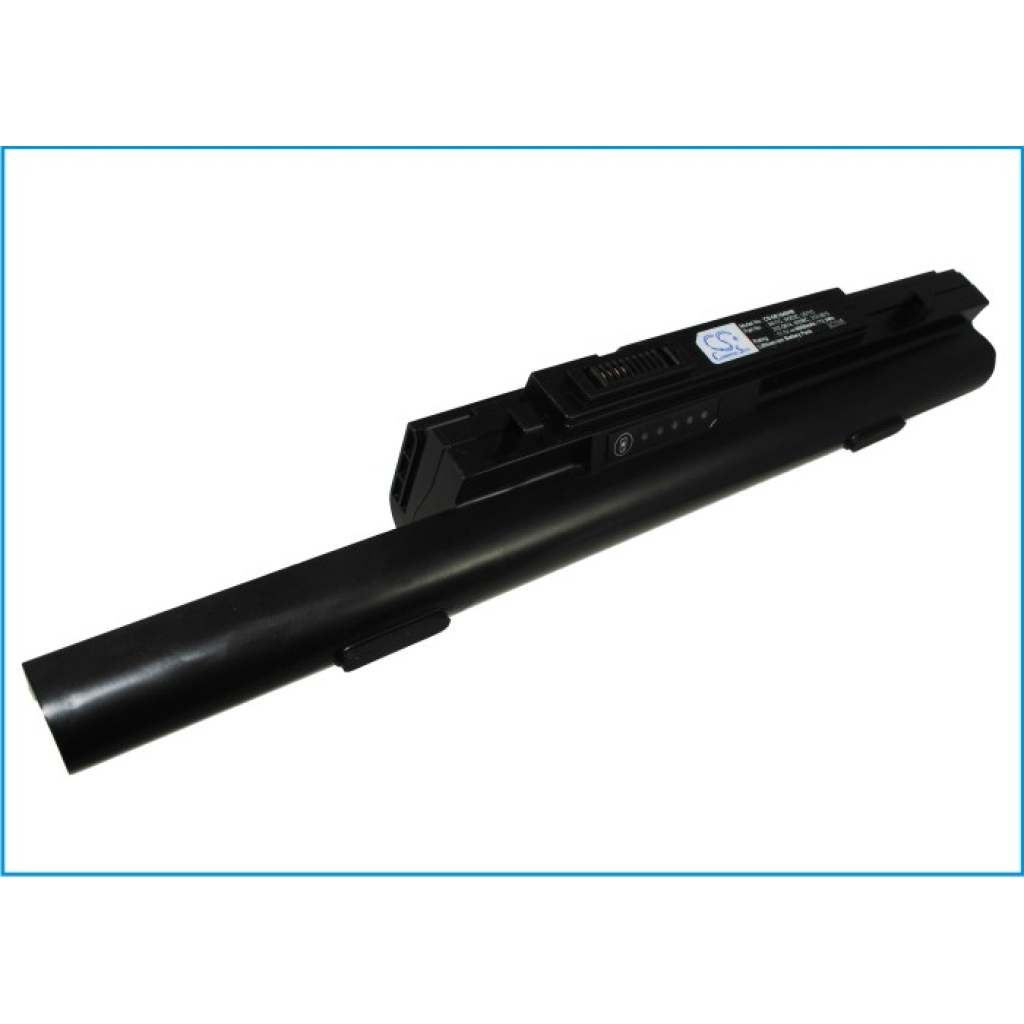 Batterie Sostituisce W298C