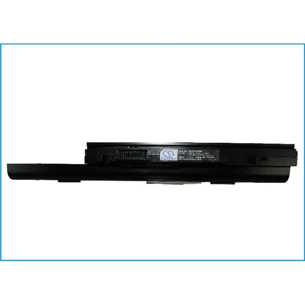 Batterie Sostituisce W298C