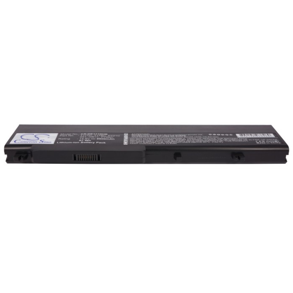 Batterie Sostituisce T118C